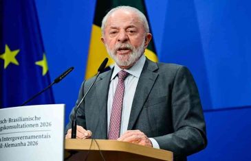 LULA SASUO ISTINU U LICE ZAPADU: “Ne vjerujem da Iran gradi bombu, tako su lagali i za Irak” – blokada Kube je SVJETSKA SRAMOTA