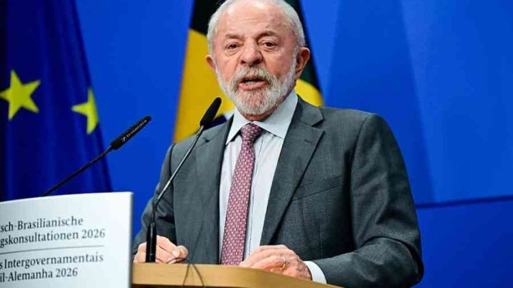 LULA SASUO ISTINU U LICE ZAPADU: “Ne vjerujem da Iran gradi bombu, tako su lagali i za Irak” – blokada Kube je SVJETSKA SRAMOTA