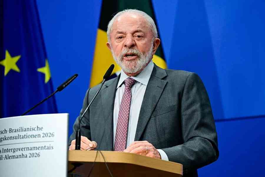 LULA SASUO ISTINU U LICE ZAPADU: “Ne vjerujem da Iran gradi bombu, tako su lagali i za Irak” – blokada Kube je SVJETSKA SRAMOTA