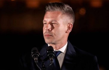 NOVI MAĐARSKI LIDER ZATRESAO BEOGRAD: “Tačno znam što se događa u Srbiji i znam kakve su veze…!”