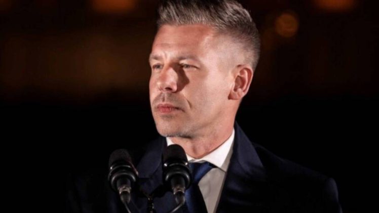 NOVI MAĐARSKI LIDER ZATRESAO BEOGRAD: “Tačno znam što se događa u Srbiji i znam kakve su veze…!”