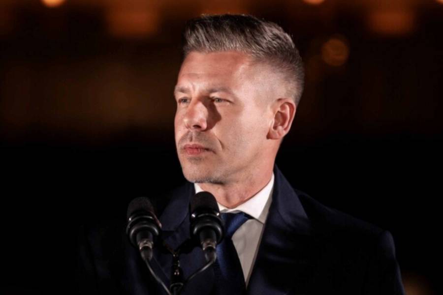 NOVI MAĐARSKI LIDER ZATRESAO BEOGRAD: “Tačno znam što se događa u Srbiji i znam kakve su veze…!” NOVI MAĐARSKI LIDER ZATRESAO BEOGRAD: “Tačno znam što se događa u Srbiji i znam kakve su veze…!”