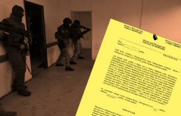 Državna vlast BiH mjesecima nema pojma šta rade mađarski specijalci u entitetu RS koje je poslao Orban, a izgleda da ih to i ne zanima