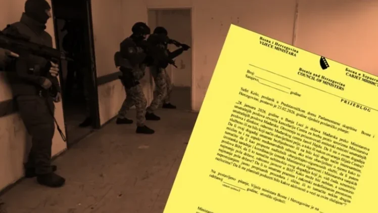 Državna vlast BiH mjesecima nema pojma šta rade mađarski specijalci u entitetu RS koje je poslao Orban, a izgleda da ih to i ne zanima