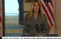 DRAMA U BIJELOJ KUĆI: Zapanjujuće obraćanje Melanie Trump o Epsteinu moglo bi imati nesagledive posljedice…