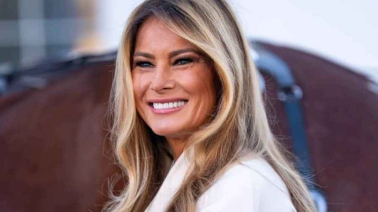 BIO JE PRVA LJUBAV MELANIJE TRUMP, SADA JE OTKRIO SVE: “Bio je to mali jednosoban stan i bilo nam je lijepo, onako mladalački…!”