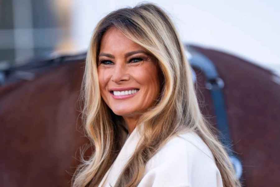 BIO JE PRVA LJUBAV MELANIJE TRUMP, SADA JE OTKRIO SVE: “Bio je to mali jednosoban stan i bilo nam je lijepo, onako mladalački…!”