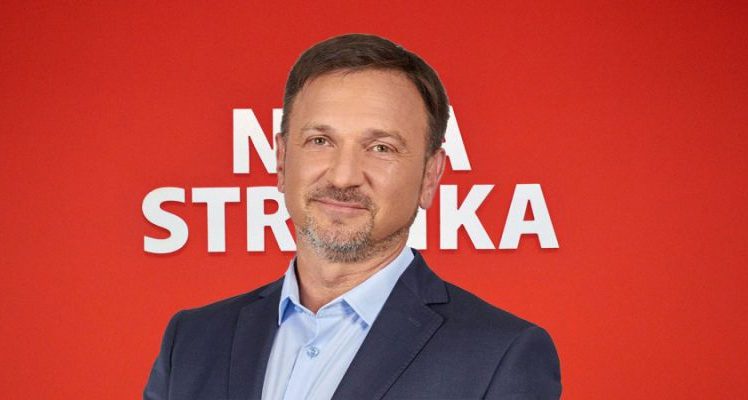 “Manje vozite i manje jedite”, savjet iz Naše stranke: Nekad Bahilj, danas Hasičević