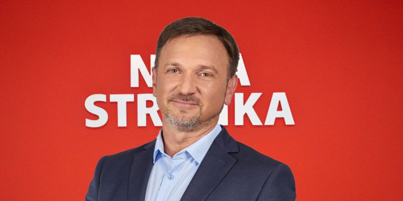 “Manje vozite i manje jedite”, savjet iz Naše stranke: Nekad Bahilj, danas Hasičević