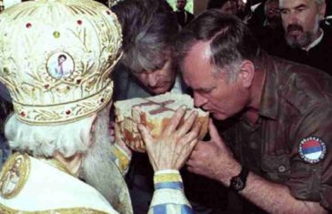 ZORAN KUSOVAC, BEZ DLAKE NA JEZIKU: Zašto Srbija traži da Ratko Mladić bude pušten da umre u Srbiji…