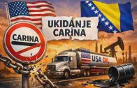 IGRA OKO NAFTE, POLITIČKA TRGOVINA I SIGNAL WASHINGTONU: Nikšić u SAD nosi “poklon” u vidu “ukidanja” carina, ali građani od toga neće vidjeti ništa