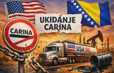 IGRA OKO NAFTE, POLITIČKA TRGOVINA I SIGNAL WASHINGTONU: Nikšić u SAD nosi “poklon” u vidu “ukidanja” carina, ali građani od toga neće vidjeti ništa
