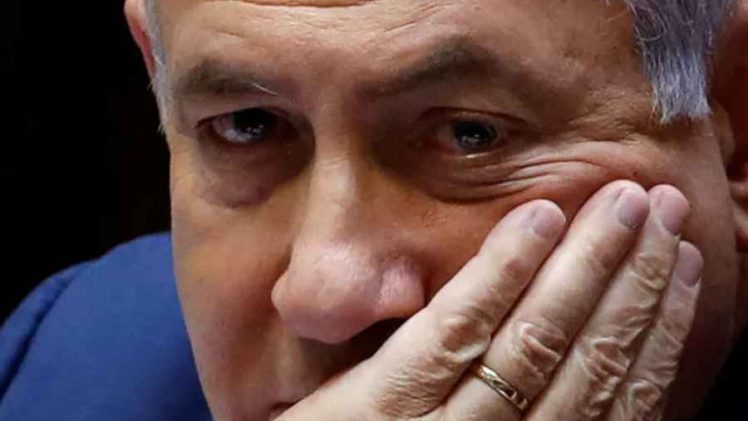 AMERIKA OKREĆE LEĐA BIBIJU: Čak 40 senatora glasalo za blokadu prodaje…