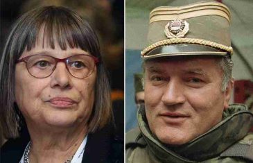 UZBUNA U SRBIJI: Nataša Kandić poslala oštru poruku ministru pravde zbog garancija za ratnog zločinca…