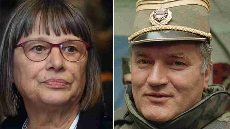 UZBUNA U SRBIJI: Nataša Kandić poslala oštru poruku ministru pravde zbog garancija za ratnog zločinca…