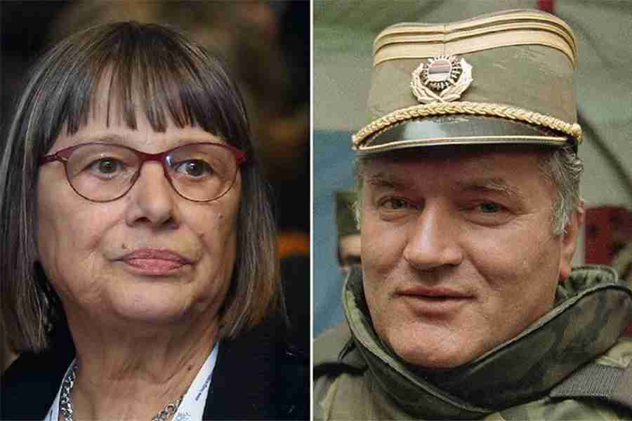 UZBUNA U SRBIJI: Nataša Kandić poslala oštru poruku ministru pravde zbog garancija za ratnog zločinca…