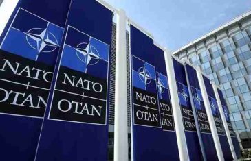 Uzbuna u Evropi: “NATO je paraliziran, raspada se, a jedan čovjek je sretan”