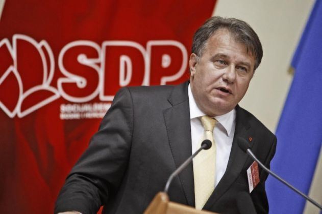 SDP objavio podatke: Koliki dug FBiH su zatekli, koliko sad iznosi i kakva je situacija u regionu
