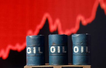 ZATVARANJE HORMUŠKOG TJESNACA: Kakve su posljedice za Europu, koliko mogu rasti cijene?