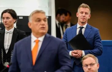 Od sistema do pobune: Ko je čovjek koji ruši Dodikovog saveznika i ‘laboratorij neliberalizma’?