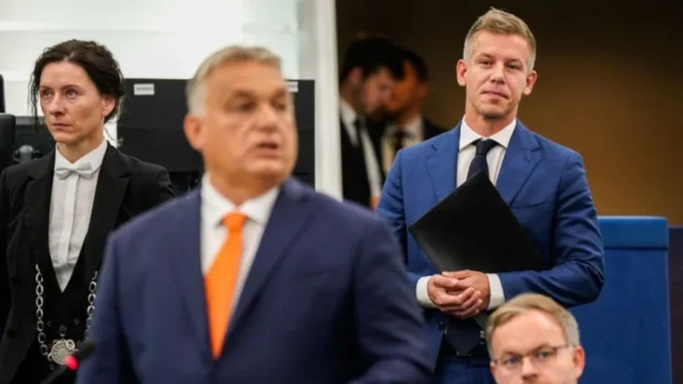 Od sistema do pobune: Ko je čovjek koji ruši Dodikovog saveznika i ‘laboratorij neliberalizma’?