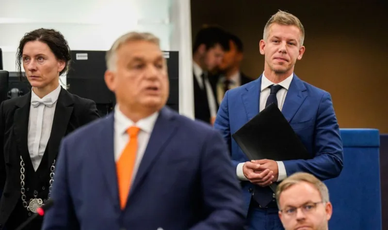 Od sistema do pobune: Ko je čovjek koji ruši Dodikovog saveznika i ‘laboratorij neliberalizma’?