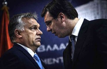 ANALIZA IZ ŠVICARSKE: Srbija i Mađarska – Kako se ruši opozicija koja nikada nije ni počela da pobjeđuje…