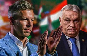 “TO JE SABOTAŽA, IZDAJA…”: Peter Magyar otkrio šta je uradio Viktor Orban, haos u zemlji članici Europske unije…