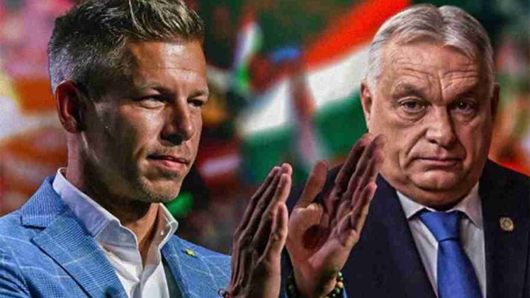 “TO JE SABOTAŽA, IZDAJA…”: Peter Magyar otkrio šta je uradio Viktor Orban, haos u zemlji članici Europske unije…