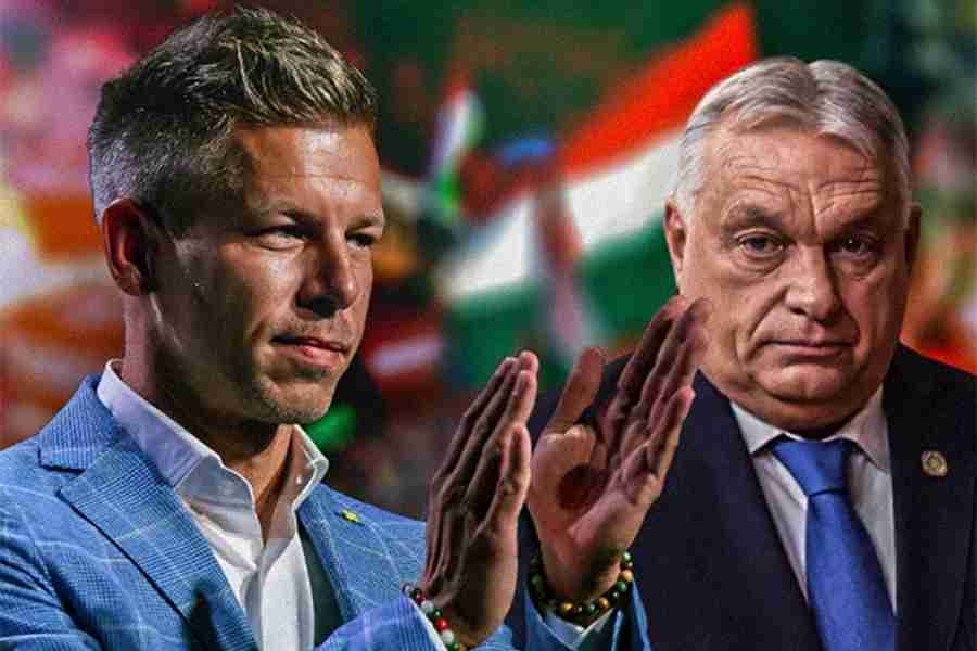 “TO JE SABOTAŽA, IZDAJA…”: Peter Magyar otkrio šta je uradio Viktor Orban, haos u zemlji članici Europske unije…