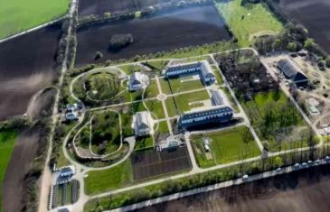 Imanje Orbanovih sa zebrama vrijedi barem 10 miliona eura. Vlasnik? Nije Viktor nego…