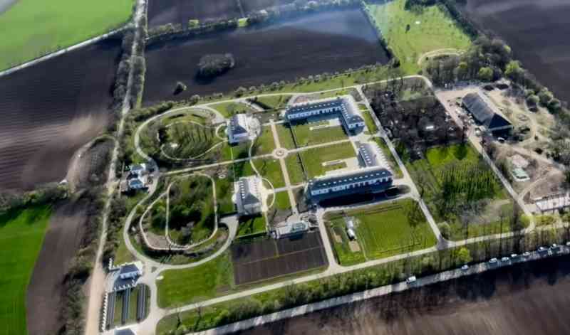 Imanje Orbanovih sa zebrama vrijedi barem 10 miliona eura. Vlasnik? Nije Viktor nego…