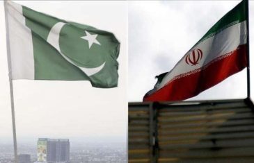 Mossad i “islamska bomba”: Tajni plan Pakistana da Iran postane nuklearna sila