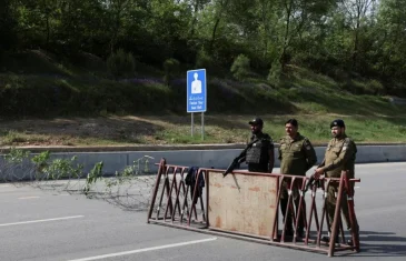 Pakistan pojačava sigurnosne mjere uoči moguće druge runde pregovora. Gdje su zapeli pregovori, oko čega se ‘lome koplja’?