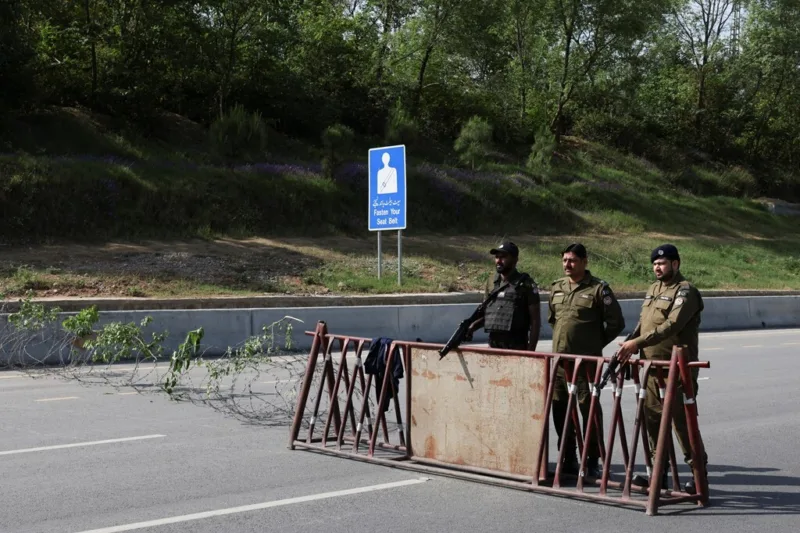 Pakistan pojačava sigurnosne mjere uoči moguće druge runde pregovora. Gdje su zapeli pregovori, oko čega se ‘lome koplja’?