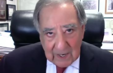 Leon Panetta: Iran drži pištolj uperen u glavu Amerike, a Trump srlja u krvavu zamku i novi Vijetnam!