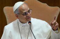 Papa Lav uputio poziv na mir: Slušajmo plač nevine djece, zabrinutih majki i očeva