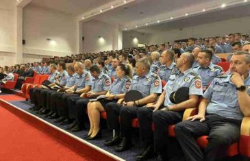 Iz RS-a opet tvrde da je BiH zemlja visokog rizika, spominju i borce “Islamske države”