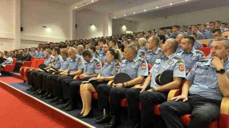 Iz RS-a opet tvrde da je BiH zemlja visokog rizika, spominju i borce “Islamske države”