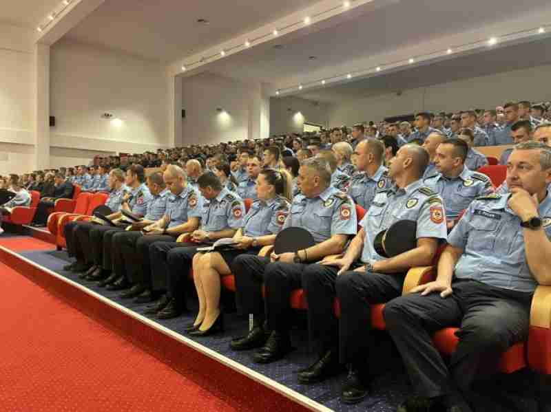 Iz RS-a opet tvrde da je BiH zemlja visokog rizika, spominju i borce “Islamske države”