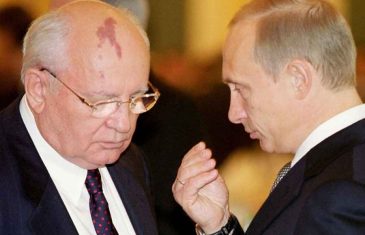 RUSKA KRVAVA POVIJEST SE PONAVLJA: Hoće li Vladimir Putin završiti kao njegovi prethodnici…