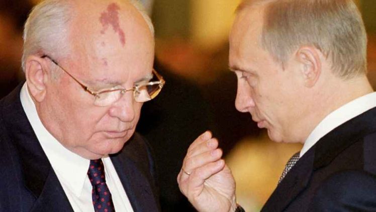 RUSKA KRVAVA POVIJEST SE PONAVLJA: Hoće li Vladimir Putin završiti kao njegovi prethodnici…