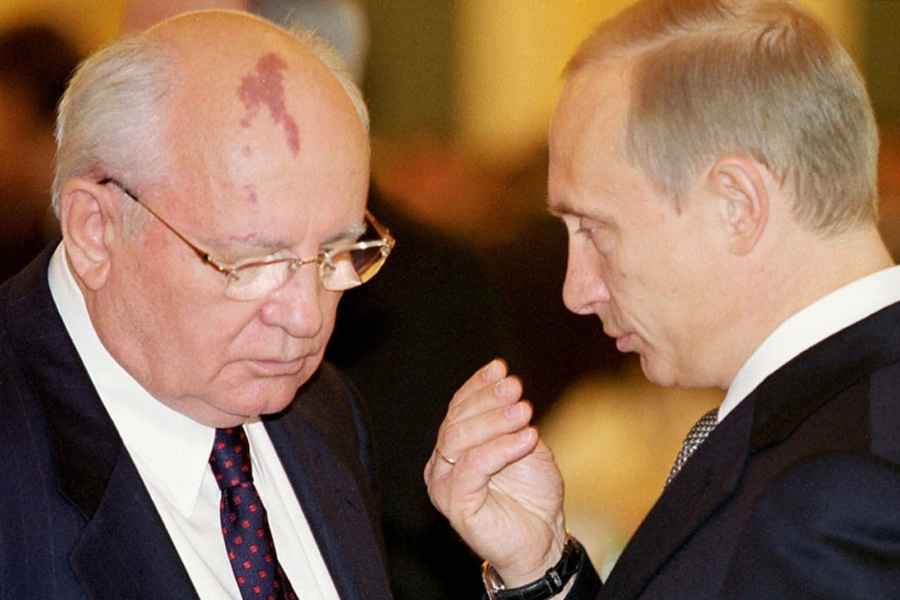 RUSKA KRVAVA POVIJEST SE PONAVLJA: Hoće li Vladimir Putin završiti kao njegovi prethodnici… RUSKA KRVAVA POVIJEST SE PONAVLJA: Hoće li Vladimir Putin završiti kao njegovi prethodnici…