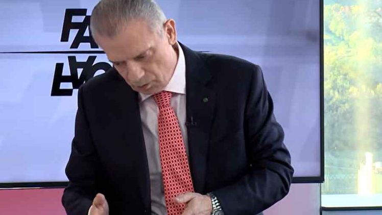 RADONČIĆ ŠOKIRAO KOD HADŽIFEJZOVIĆA: “Pobijedit ću Bakira, Konaković je…”