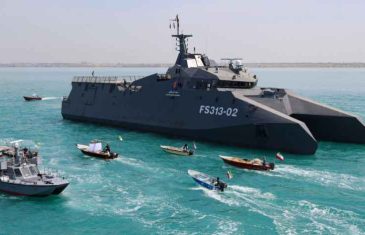 VOJNA ANALIZA IGORA TABAKA: Iran priprema novu veliku diverziju u Hormuzu, Trumpu sat otkucava, rok mu istječe 1. maja!