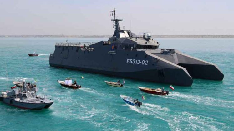 VOJNA ANALIZA IGORA TABAKA: Iran priprema novu veliku diverziju u Hormuzu, Trumpu sat otkucava, rok mu istječe 1. maja!