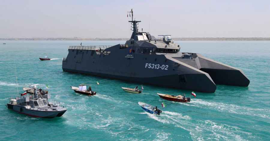 VOJNA ANALIZA IGORA TABAKA: Iran priprema novu veliku diverziju u Hormuzu, Trumpu sat otkucava, rok mu istječe 1. maja!