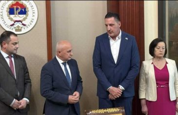 RS počinje izgradnju Istočne interkonekcije bez države i zakona