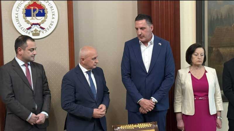 RS počinje izgradnju Istočne interkonekcije bez države i zakona