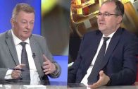 ŽESTOK OKRŠAJ PRED KAMERAMA: Zdenko Ćosić i Safet Softić – oči u oči -“Vi ste ga podržali, a on je…”